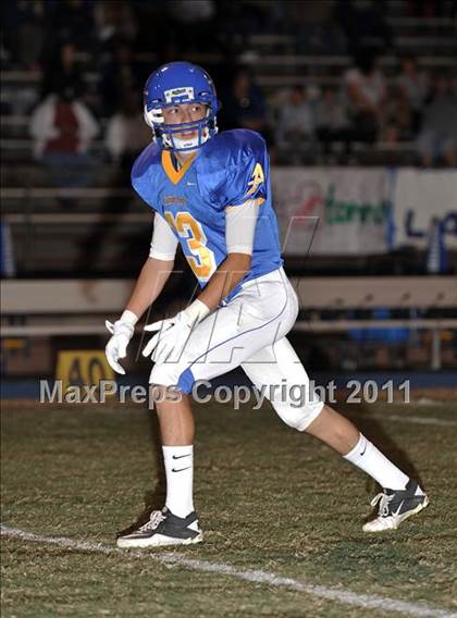 Thumbnail 1 in Cathedral @ Bishop Amat photogallery.