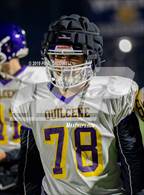 Photo from the gallery "Quilcene vs. Naselle (WIAA 1B Quarterfinal)"