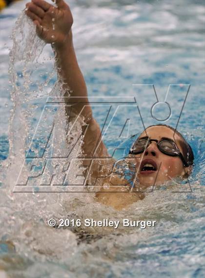 Thumbnail 2 in Trumbull vs. Darien photogallery.