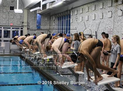 Thumbnail 2 in Trumbull vs. Darien photogallery.