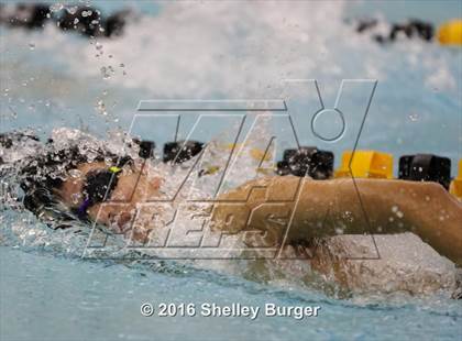 Thumbnail 2 in Trumbull vs. Darien photogallery.