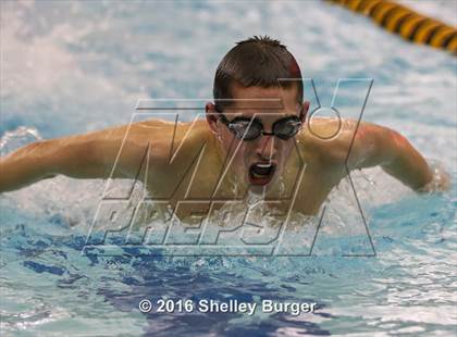 Thumbnail 3 in Trumbull vs. Darien photogallery.