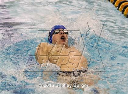 Thumbnail 2 in Trumbull vs. Darien photogallery.