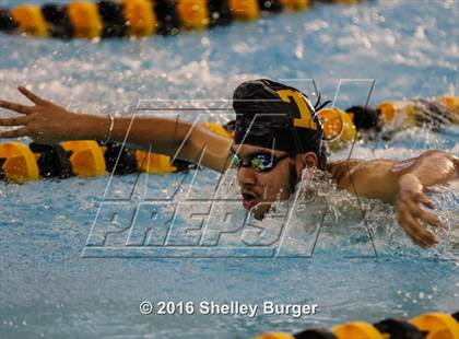 Thumbnail 3 in Trumbull vs. Darien photogallery.