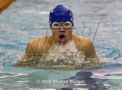 Thumbnail 3 in Trumbull vs. Darien photogallery.