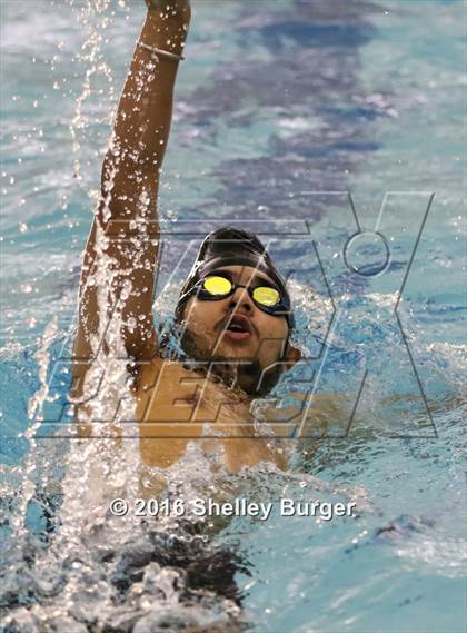 Thumbnail 2 in Trumbull vs. Darien photogallery.