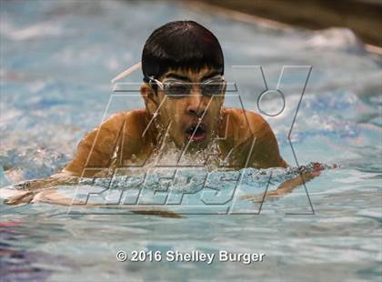 Thumbnail 2 in Trumbull vs. Darien photogallery.