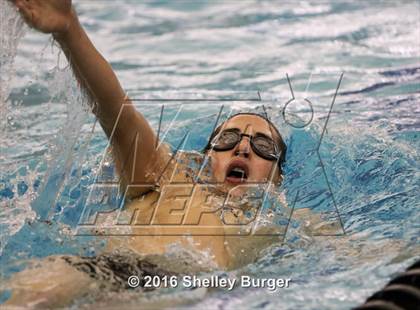 Thumbnail 2 in Trumbull vs. Darien photogallery.