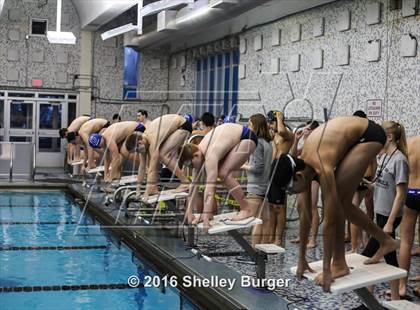 Thumbnail 1 in Trumbull vs. Darien photogallery.