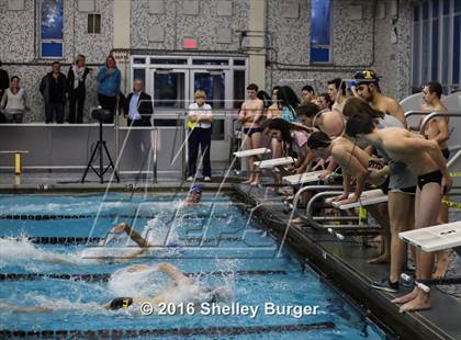 Thumbnail 3 in Trumbull vs. Darien photogallery.