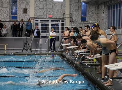 Thumbnail 1 in Trumbull vs. Darien photogallery.