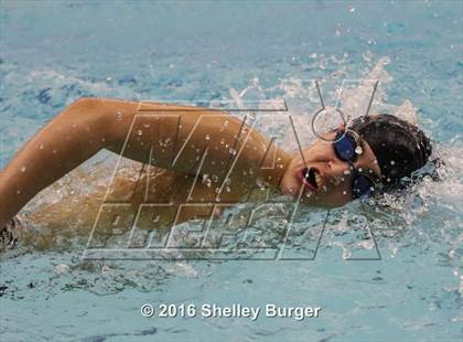Thumbnail 2 in Trumbull vs. Darien photogallery.