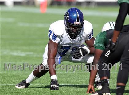 Thumbnail 2 in Armwood vs. Central (FHSAA 6A State Final) photogallery.