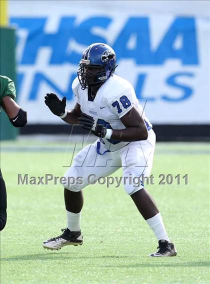 Thumbnail 1 in Armwood vs. Central (FHSAA 6A State Final) photogallery.