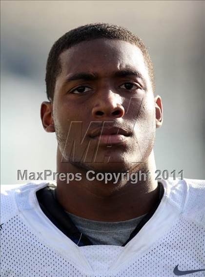Thumbnail 2 in Armwood vs. Central (FHSAA 6A State Final) photogallery.