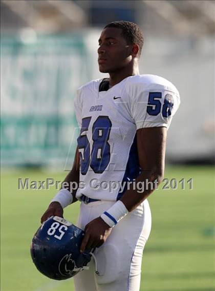 Thumbnail 1 in Armwood vs. Central (FHSAA 6A State Final) photogallery.