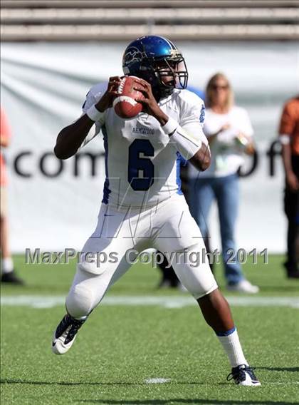 Thumbnail 1 in Armwood vs. Central (FHSAA 6A State Final) photogallery.