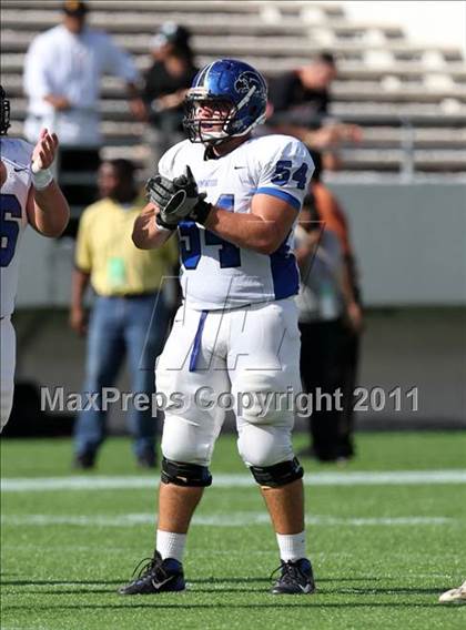 Thumbnail 1 in Armwood vs. Central (FHSAA 6A State Final) photogallery.