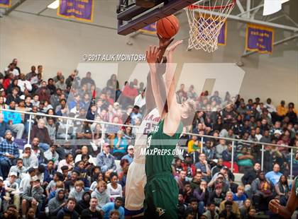 Thumbnail 1 in Christ School vs. Greene Central (John Wall Holiday Invitational) photogallery.