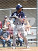 Photo from the gallery "Justin-Siena @ Petaluma"