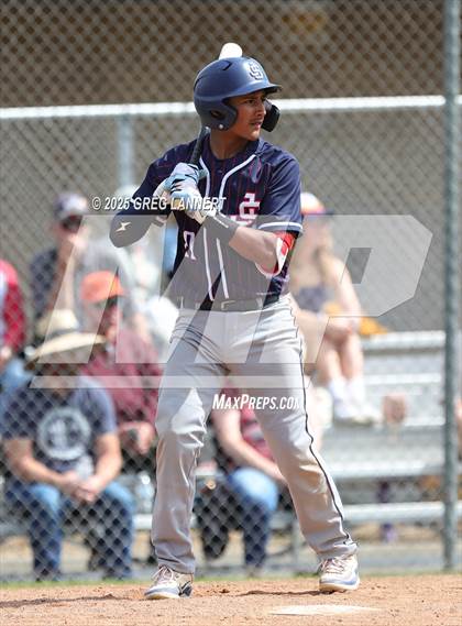 Thumbnail 2 in Justin-Siena @ Petaluma photogallery.