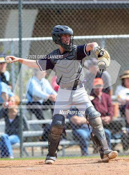 Thumbnail 1 in Justin-Siena @ Petaluma photogallery.