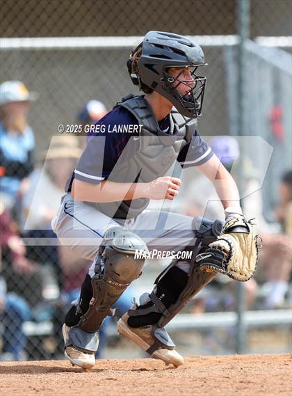 Thumbnail 1 in Justin-Siena @ Petaluma photogallery.