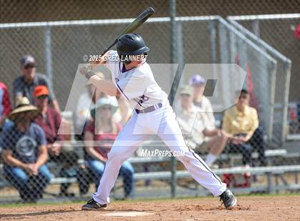Thumbnail 1 in Justin-Siena @ Petaluma photogallery.