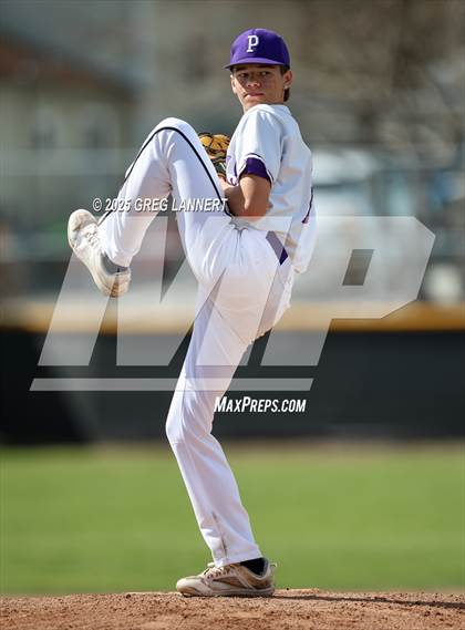 Thumbnail 3 in Justin-Siena @ Petaluma photogallery.