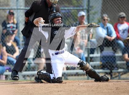 Thumbnail 2 in Justin-Siena @ Petaluma photogallery.