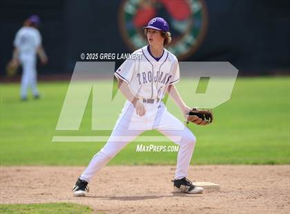 Thumbnail 2 in Justin-Siena @ Petaluma photogallery.