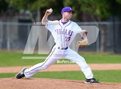 Thumbnail 1 in Justin-Siena @ Petaluma photogallery.