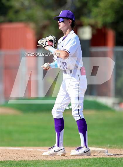 Thumbnail 1 in Justin-Siena @ Petaluma photogallery.