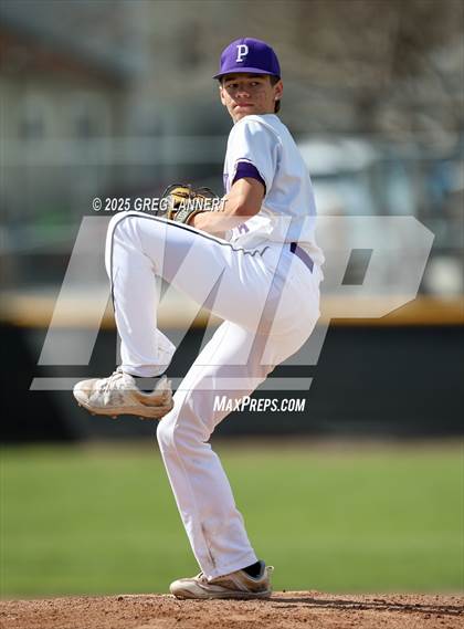 Thumbnail 1 in Justin-Siena @ Petaluma photogallery.