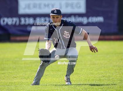Thumbnail 2 in Justin-Siena @ Petaluma photogallery.