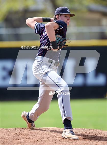 Thumbnail 3 in Justin-Siena @ Petaluma photogallery.