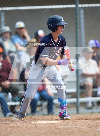Thumbnail 1 in Justin-Siena @ Petaluma photogallery.