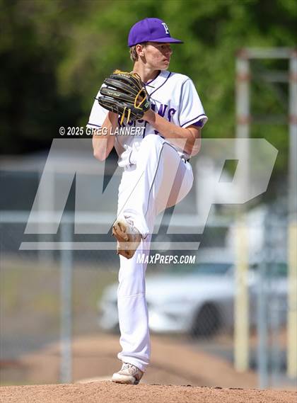 Thumbnail 1 in Justin-Siena @ Petaluma photogallery.