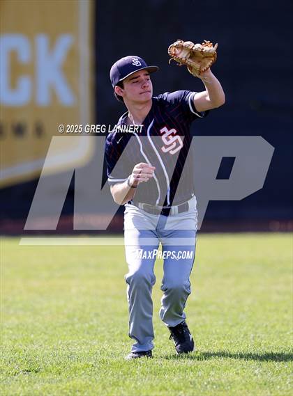 Thumbnail 3 in Justin-Siena @ Petaluma photogallery.