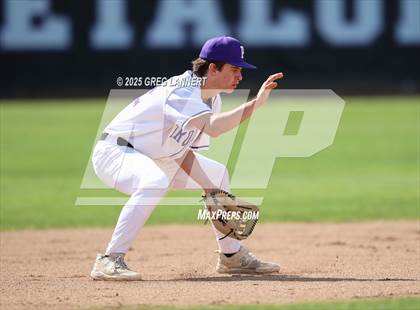 Thumbnail 1 in Justin-Siena @ Petaluma photogallery.