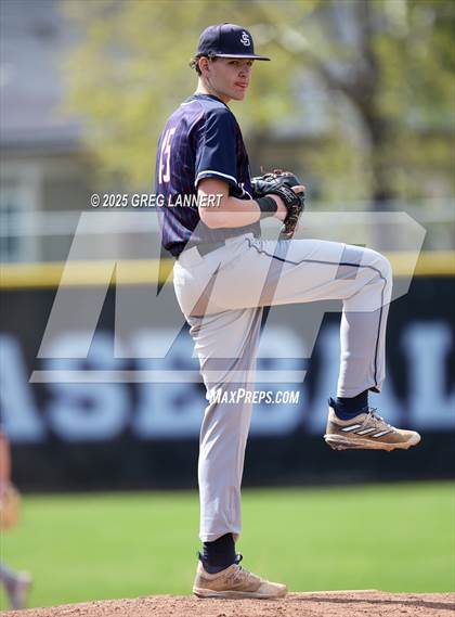Thumbnail 1 in Justin-Siena @ Petaluma photogallery.