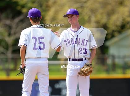 Thumbnail 1 in Justin-Siena @ Petaluma photogallery.