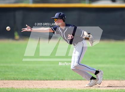 Thumbnail 1 in Justin-Siena @ Petaluma photogallery.
