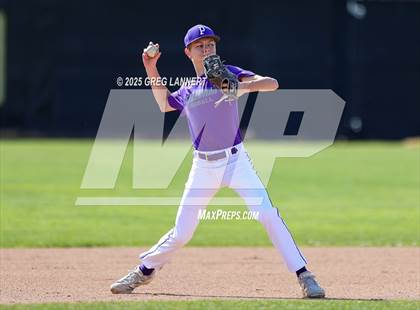 Thumbnail 3 in Justin-Siena @ Petaluma photogallery.