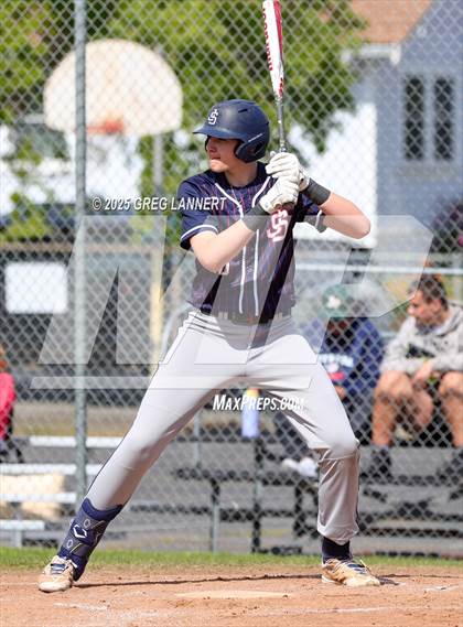 Thumbnail 3 in Justin-Siena @ Petaluma photogallery.
