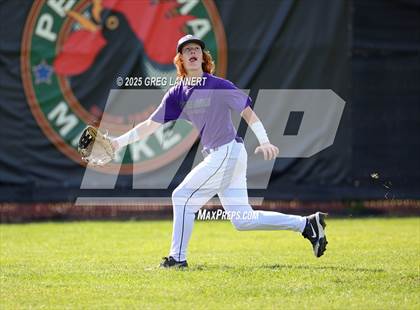 Thumbnail 1 in Justin-Siena @ Petaluma photogallery.