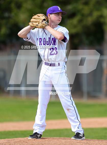 Thumbnail 2 in Justin-Siena @ Petaluma photogallery.