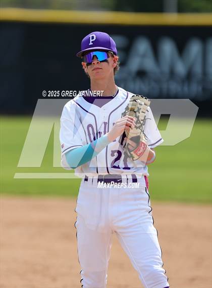 Thumbnail 2 in Justin-Siena @ Petaluma photogallery.