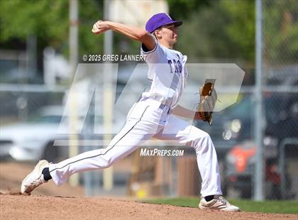 Thumbnail 1 in Justin-Siena @ Petaluma photogallery.