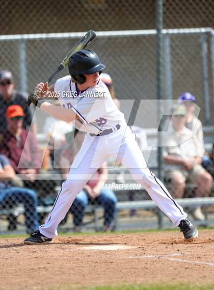 Thumbnail 3 in Justin-Siena @ Petaluma photogallery.